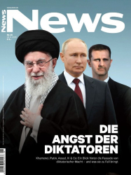 Cover: News 26.2006.2025 : News 26.2006.2025