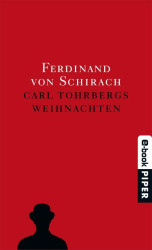 Cover: Verbrechen - Ferdinand von Schirach : Verbrechen - Ferdinand von Schirach