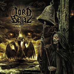 Cover: Lord Belial - Unholy Trinity (2025) : Lord Belial - Unholy Trinity (2025)