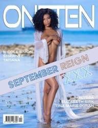 Cover: Oneten Erotikmagazin No 12 September-October 2021
: Oneten Erotikmagazin No 12 September-October 2021