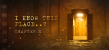 Cover: I Know This Place Chapter Ii-Skidrow : I Know This Place Chapter Ii-Skidrow