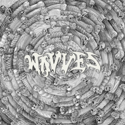 Cover: Wavves - Spun (2025) : Wavves - Spun (2025)