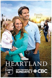 Cover: Heartland Paradies fuer Pferde S18E09 German DL 1080p WEB x264-WvF : Heartland Paradies fuer Pferde S18E09 German DL 1080p WEB x264-WvF