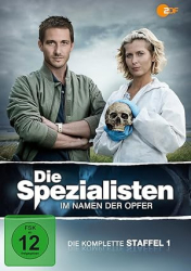 Cover: Die Spezialisten Im Namen der Opfer S04E03 GERMAN 1080p WEB H264-SunDry : Die Spezialisten Im Namen der Opfer S04E03 GERMAN 1080p WEB H264-SunDry