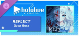 Cover: Rift of the NecroDancer hololive REFLECT DLC NSW-VENOM : Rift of the NecroDancer hololive REFLECT DLC NSW-VENOM