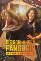 Cover: Die Schlangenfaengerin Gefahr Down Under S01 German Doku 1080p Web H264-Tscc : Die Schlangenfaengerin Gefahr Down Under S01 German Doku 1080p Web H264-Tscc