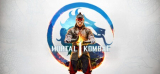 Cover: Mortal Kombat 1 PS5-DUPLEX : Mortal Kombat 1 PS5-DUPLEX