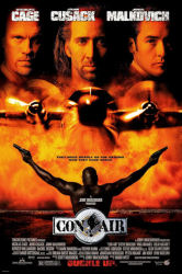 : ConAir 1997 Uhd Web-Dl 2160p Hevc Dv Hdr10Plus Eac3 Dl Remux-TvR