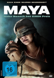 Cover: Maya 2023 German Dl 1080p BluRay x264-LizardSquad : Maya 2023 German Dl 1080p BluRay x264-LizardSquad