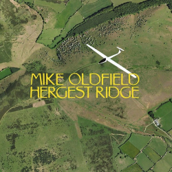 Cover: Mike Oldfield - Hergest Ridge (Deluxe) (2025) : Mike Oldfield - Hergest Ridge (Deluxe) (2025)