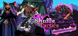 Cover: Shuffle Tactics-Tenoke : Shuffle Tactics-Tenoke