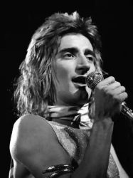: Rod Stewart - Diskografie - [1969 - 2025]