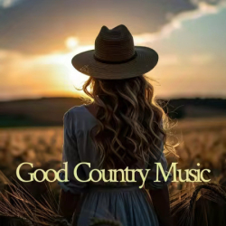 Cover: Good Country Music (2025) : Good Country Music (2025)