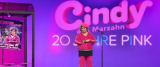 Cover: Cindy aus Marzahn 20 Jahre Pink 2025 German 1080p Web x264-Tscc : Cindy aus Marzahn 20 Jahre Pink 2025 German 1080p Web x264-Tscc