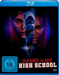 Cover: Slasher in der Highschool 2023 German Bdrip x264-LizardSquad : Slasher in der Highschool 2023 German Bdrip x264-LizardSquad