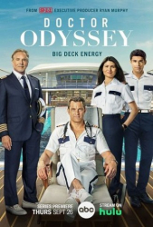Cover: Doctor Odyssey S01E18 German Dl 1080P Web H264-Wayne : Doctor Odyssey S01E18 German Dl 1080P Web H264-Wayne