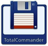 Cover: Total Commander 11.55 Final : Total Commander 11.55 Final