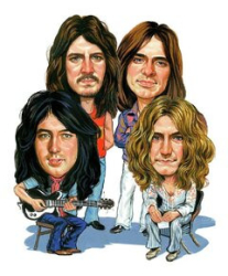 Cover: Led Zeppelin - Discography (1969-2014) FLAC : Led Zeppelin - Discography (1969-2014) FLAC