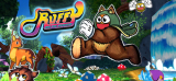 Cover: Ruffy and the Riverside-Rune : Ruffy and the Riverside-Rune
