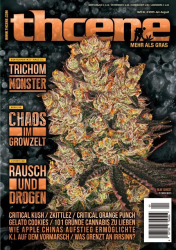 Cover: Thcene 7-8.2025 : Thcene 7-8.2025