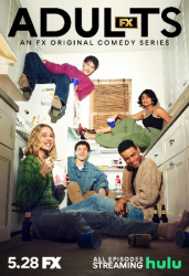 Cover: Adults 2025 S01E07 GERMAN DL 1080P WEB H264-WAYNE : Adults 2025 S01E07 GERMAN DL 1080P WEB H264-WAYNE