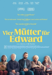 : Four Mothers 2024 720p BluRay x264-YTS