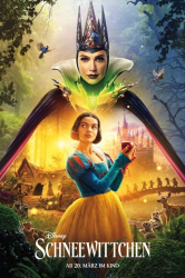 Cover: Schneewitchen 2025 German DL 1080p BDRip AV1-WOTT : Schneewitchen 2025 German DL 1080p BDRip AV1-WOTT