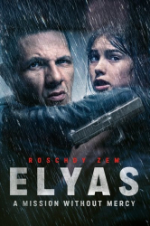 Cover: Elyas 2024 German AC3 720p BluRay x264-LDO : Elyas 2024 German AC3 720p BluRay x264-LDO