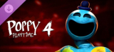 Cover: Poppy Playtime Chapter 4 NSW-SUXXORS : Poppy Playtime Chapter 4 NSW-SUXXORS