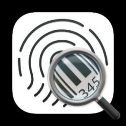Cover: iBarcoder 3.16.9 macOS : iBarcoder 3.16.9 macOS
