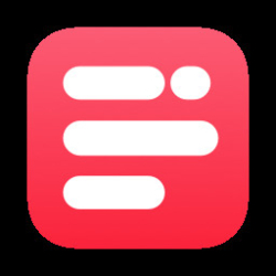 Cover: Dynamic Lyrics 1.7.4 macOS : Dynamic Lyrics 1.7.4 macOS