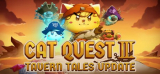 Cover: Cat Quest III v1.4.1 NSW-VENOM : Cat Quest III v1.4.1 NSW-VENOM