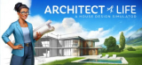 Cover: Architect Life A House Design Simulator v1.1.0 NSW-VENOM : Architect Life A House Design Simulator v1.1.0 NSW-VENOM