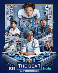Cover: The Bear S04E05 German DL 720p WEB h264-WvF : The Bear S04E05 German DL 720p WEB h264-WvF