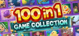 Cover: 100 in 1 Game Collection v1.0.3 NSW-VENOM : 100 in 1 Game Collection v1.0.3 NSW-VENOM