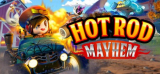 Cover: Hot Rod Mayhem v1.0.4 NSW-SUXXORS : Hot Rod Mayhem v1.0.4 NSW-SUXXORS