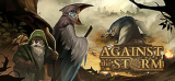 Cover: Against the Storm NSW-VENOM : Against the Storm NSW-VENOM