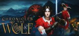Cover: Chronicles of the Wolf NSW-VENOM : Chronicles of the Wolf NSW-VENOM