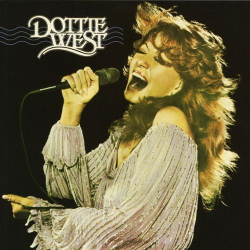 Cover: Dottie West - Sammlung (1964-2021) : Dottie West - Sammlung (1964-2021)