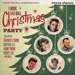 Cover: A Rock And Roll Christmas Party (2016) : A Rock And Roll Christmas Party (2016)