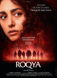 Cover: Roqya 2023 German Dl 1080p BluRay Avc-Gma : Roqya 2023 German Dl 1080p BluRay Avc-Gma