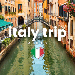 Cover: Italy Trip Vibes (2025) : Italy Trip Vibes (2025)