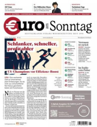 :  Euro am Sonntag Finanzmagazin No 26 vom 27 Juni 2025