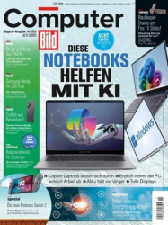 : Computer Bild - Nr.014 2025