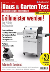 :  Haus & Garten Testmagazin No 04 2025