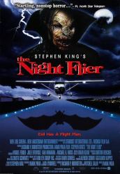 : The Night Flier 1997 Dc German Dubbed Dl Ac3 x264-crow1975