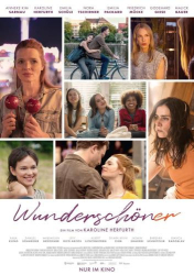 Cover: Wunderschoener 2025 German Dtshd 1080p BluRay x265-Fd : Wunderschoener 2025 German Dtshd 1080p BluRay x265-Fd