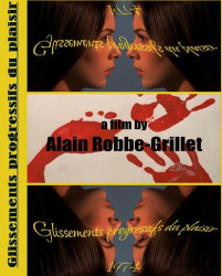 Cover: Das bestaendige Gleiten der Begierde 1974 German Ac3D Dl 1080p BluRay Avc Remux-Mms : Das bestaendige Gleiten der Begierde 1974 German Ac3D Dl 1080p BluRay Avc Remux-Mms