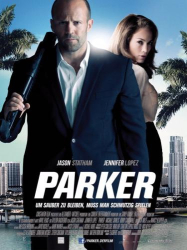 Cover: Parker 2013 German Aac 1080p BluRay Av1-Bb : Parker 2013 German Aac 1080p BluRay Av1-Bb