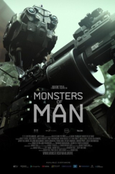 Cover: Monsters of Man 2020 Complete Uhd Bluray-Lwrtd : Monsters of Man 2020 Complete Uhd Bluray-Lwrtd